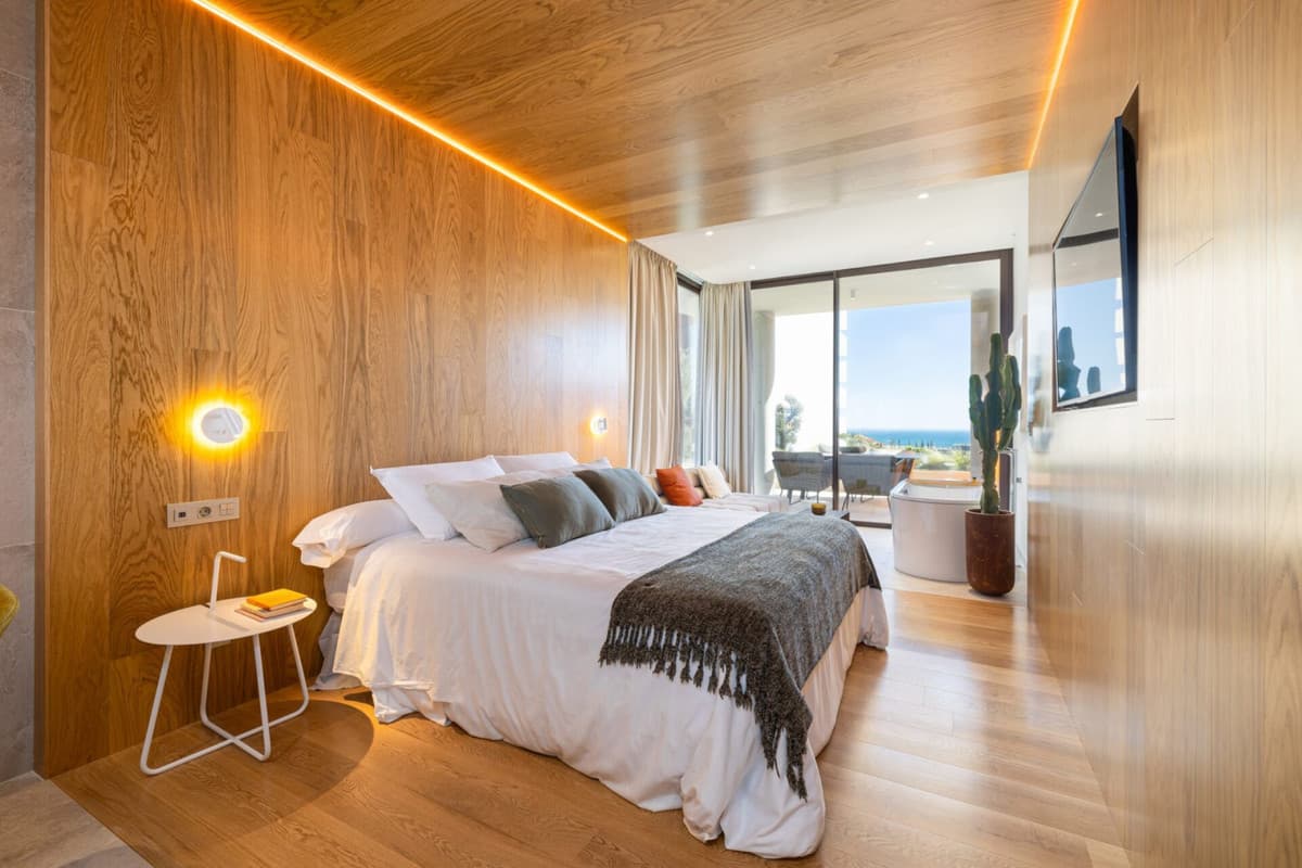 Higueron North Residences - Apartments - KEY READY! — photo 6 of 10