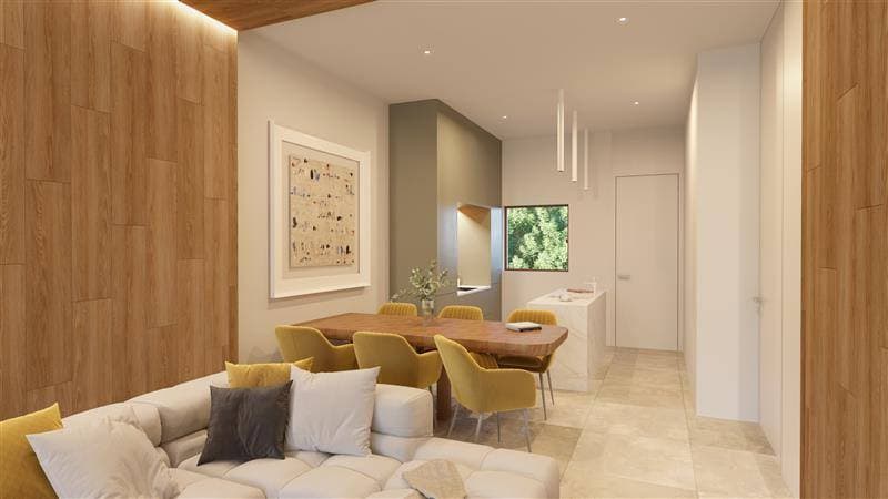 Higueron North Residences - Apartments - KEY READY! — photo 8 of 10