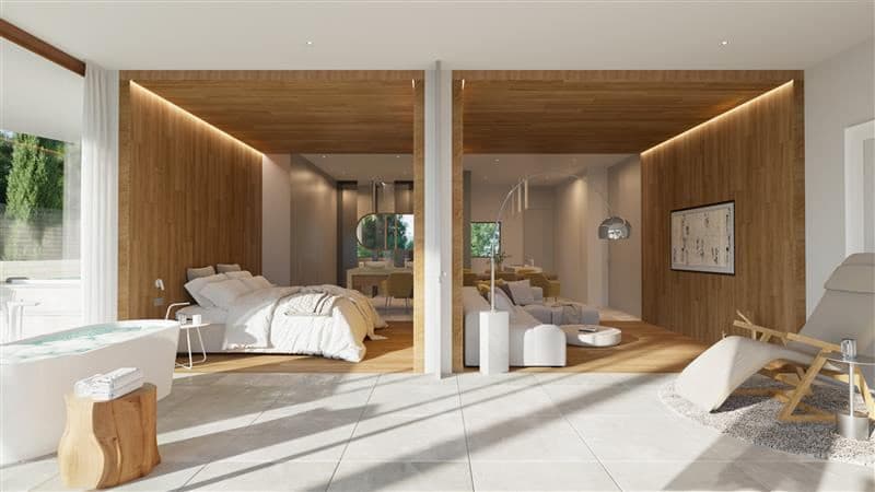 Higueron North Residences - Apartments - KEY READY! — photo 10 of 10