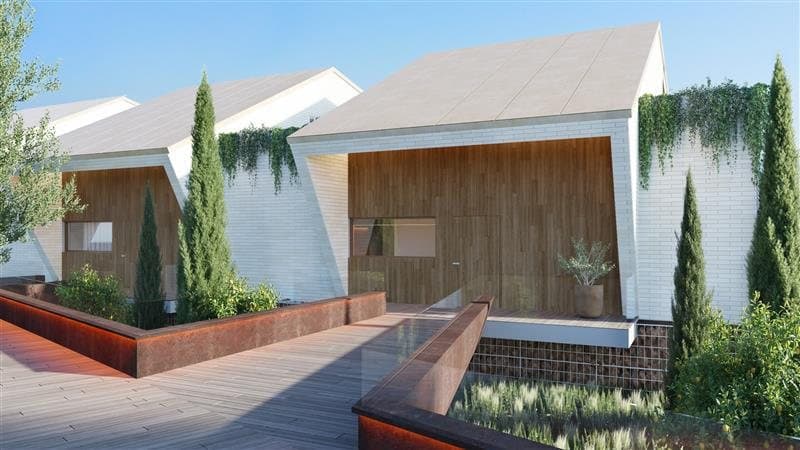 Higueron North Residences - Villas - KEY READY! — photo 5 of 10