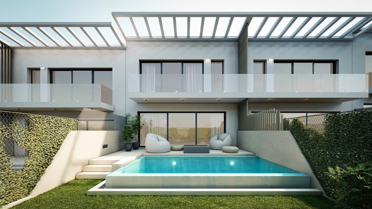 La Cala Valley — photo 1 of 10