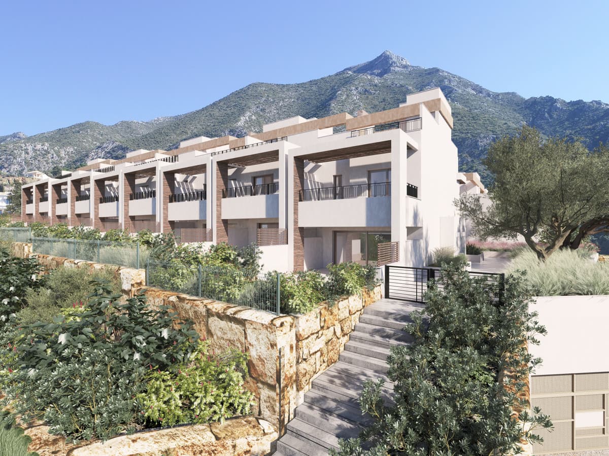 ALMAZARA VIEWS (Townhouses) — photo 1 of 10