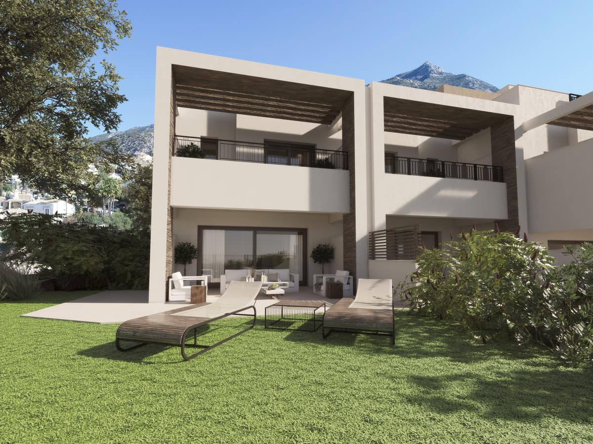 ALMAZARA VIEWS (Townhouses) — photo 2 of 10