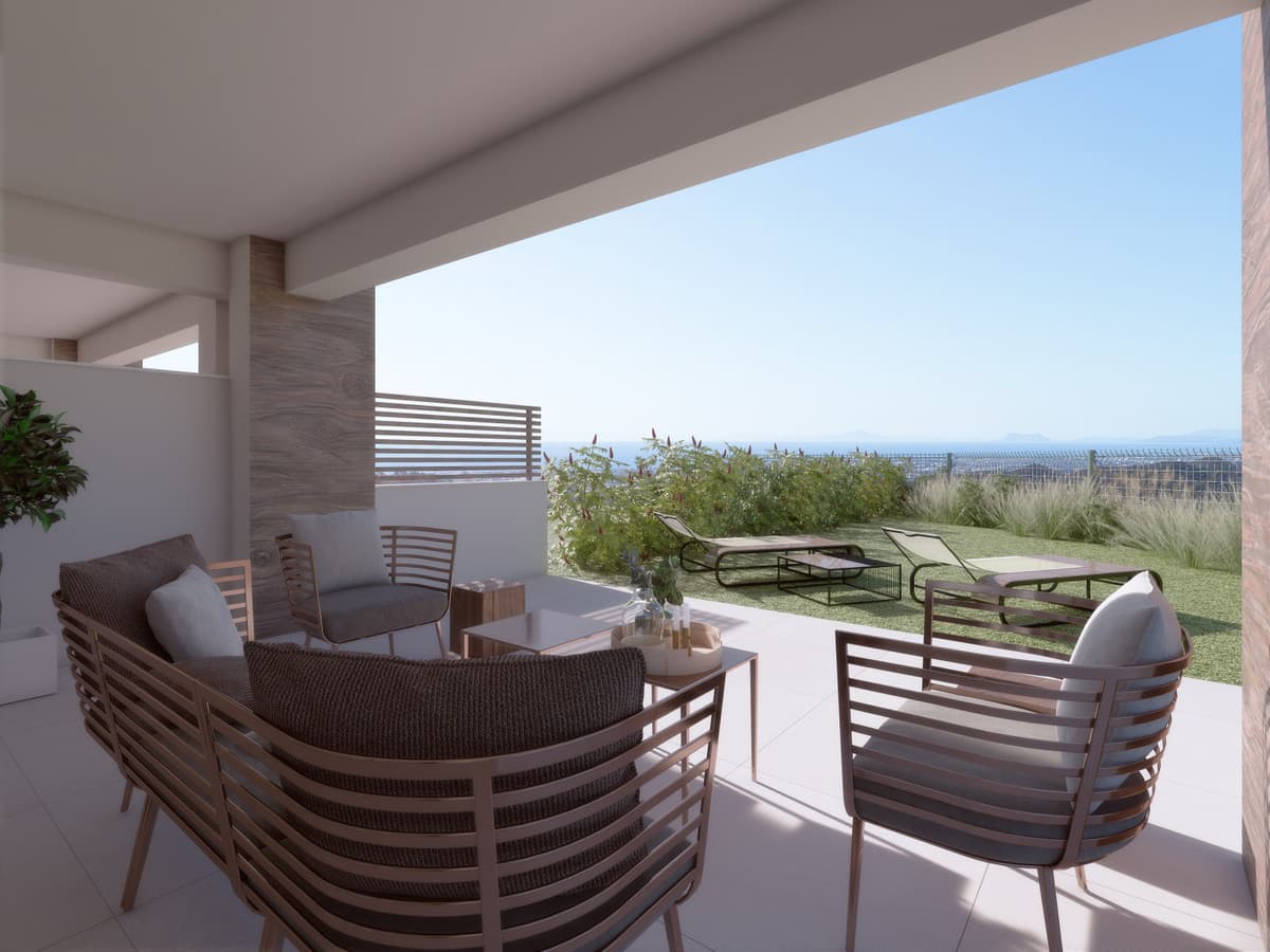 ALMAZARA VIEWS (Townhouses) — photo 3 of 10