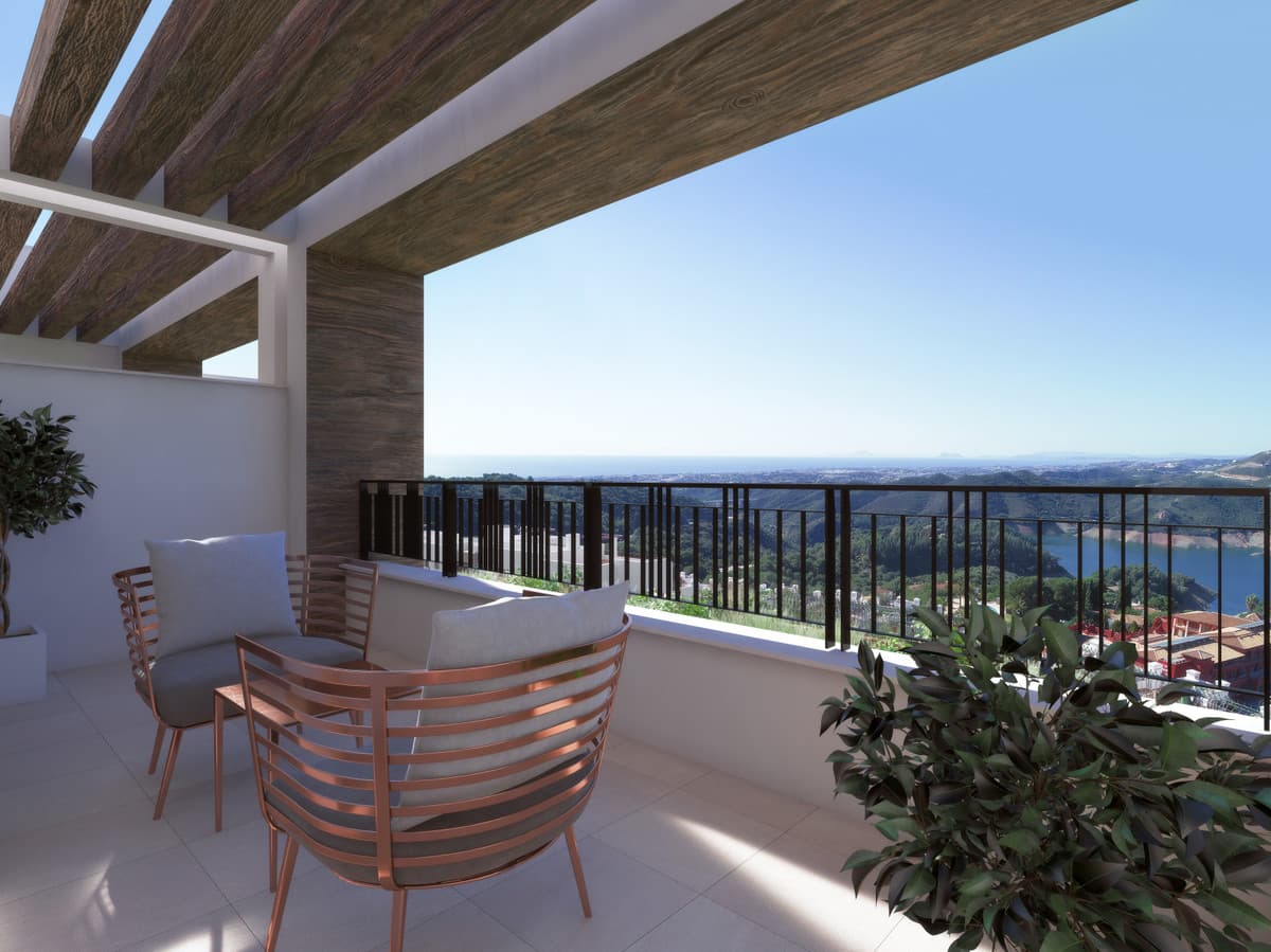 ALMAZARA VIEWS (Townhouses) — photo 4 of 10