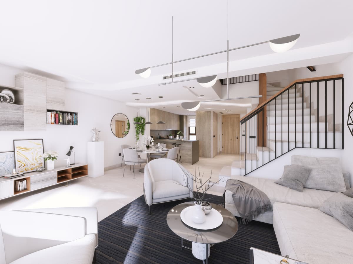ALMAZARA VIEWS (Townhouses) — photo 5 of 10