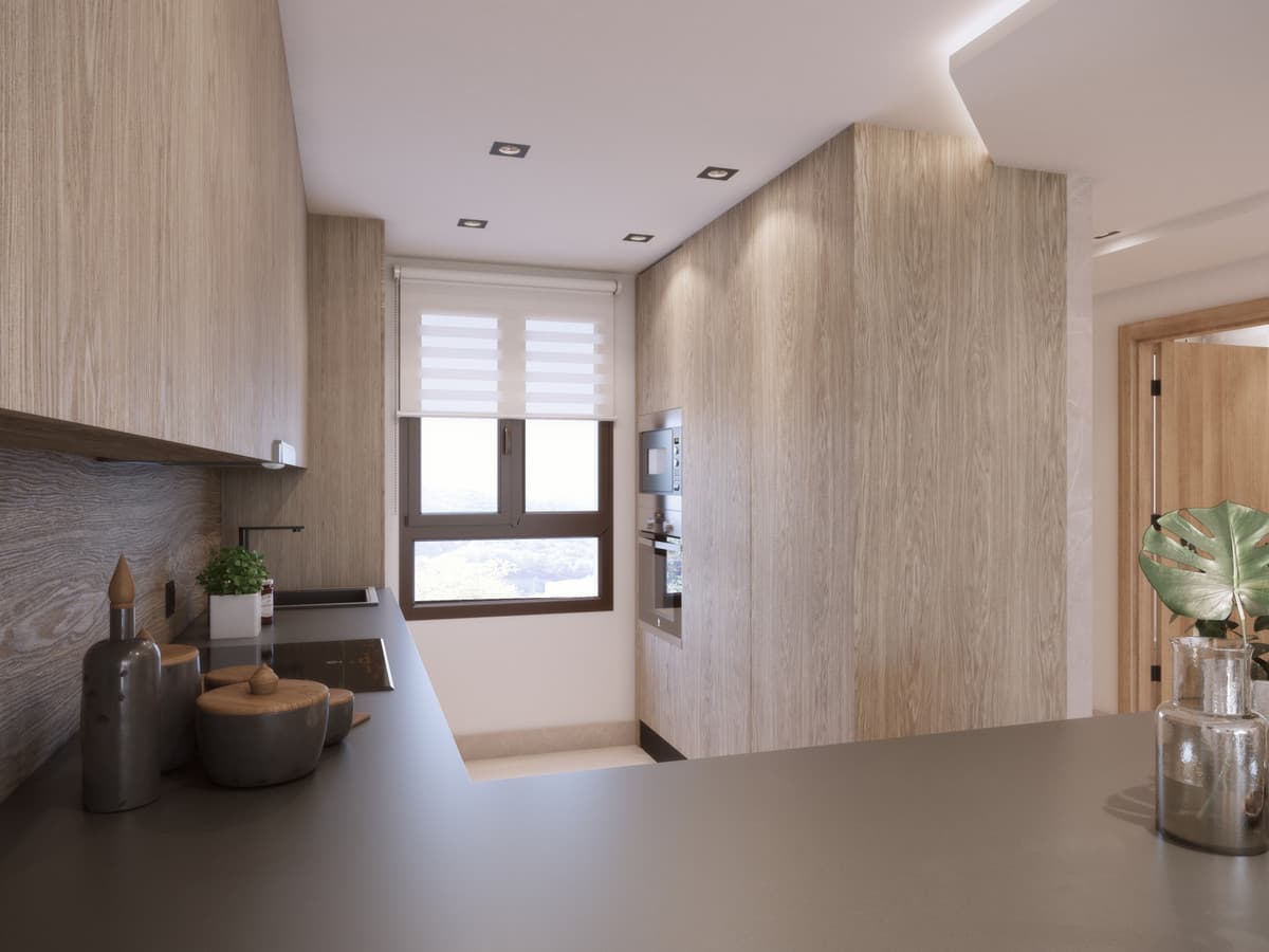 ALMAZARA VIEWS (Townhouses) — photo 7 of 10