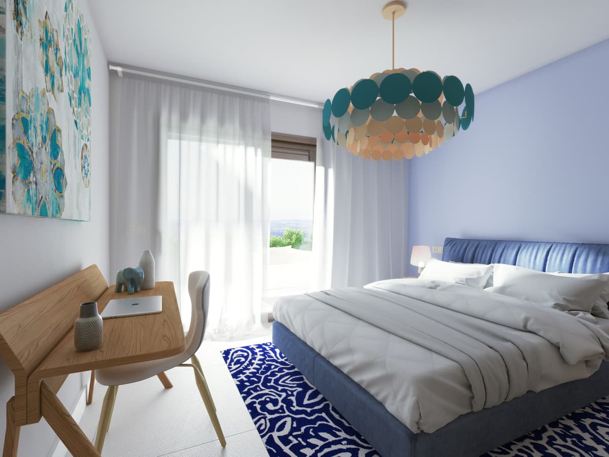 ALMAZARA VIEWS (Townhouses) — photo 9 of 10