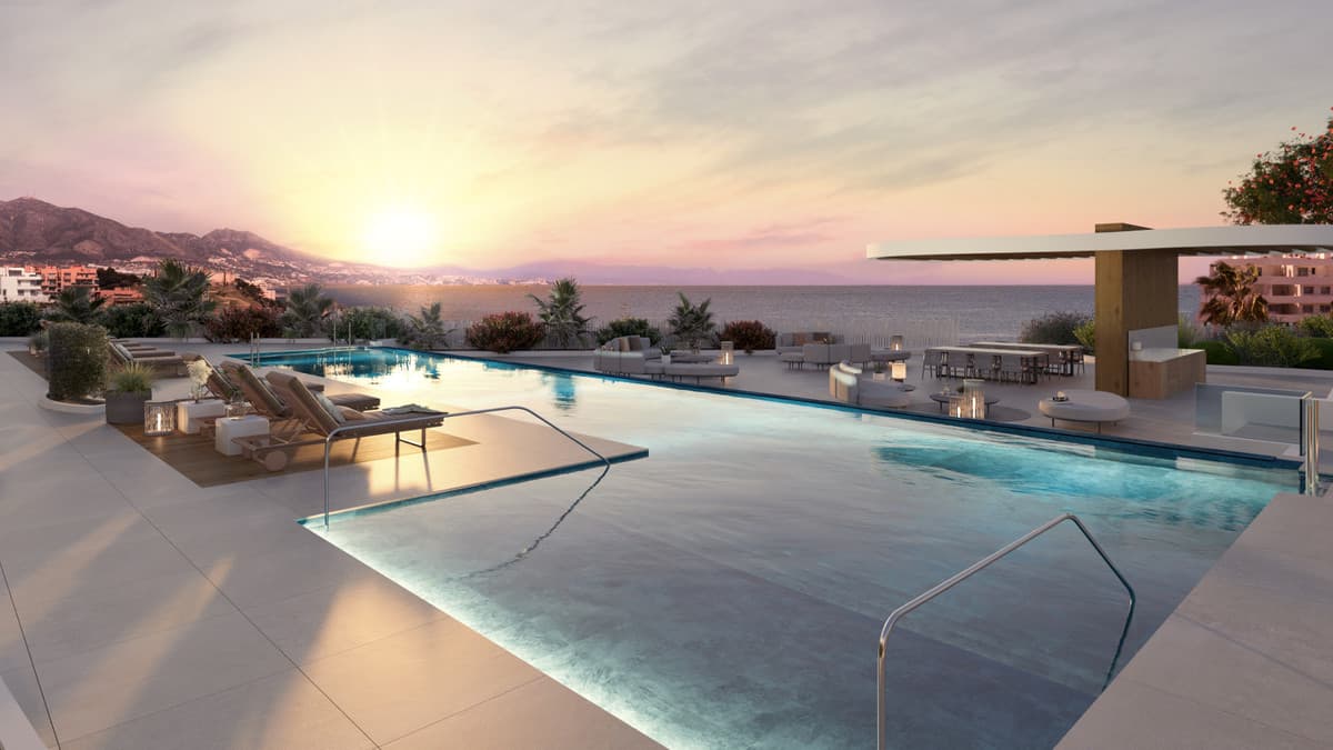 Elysea Suites — photo 1 of 10