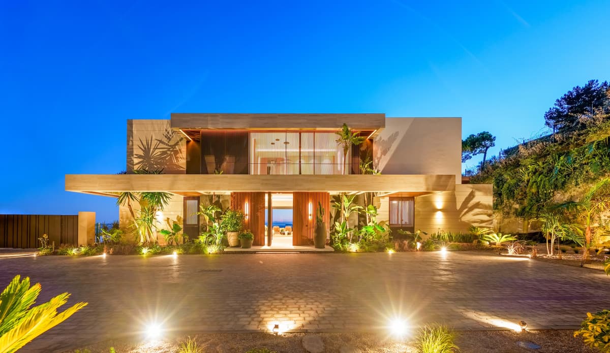 The Sky Marbella Villas — photo 3 of 10