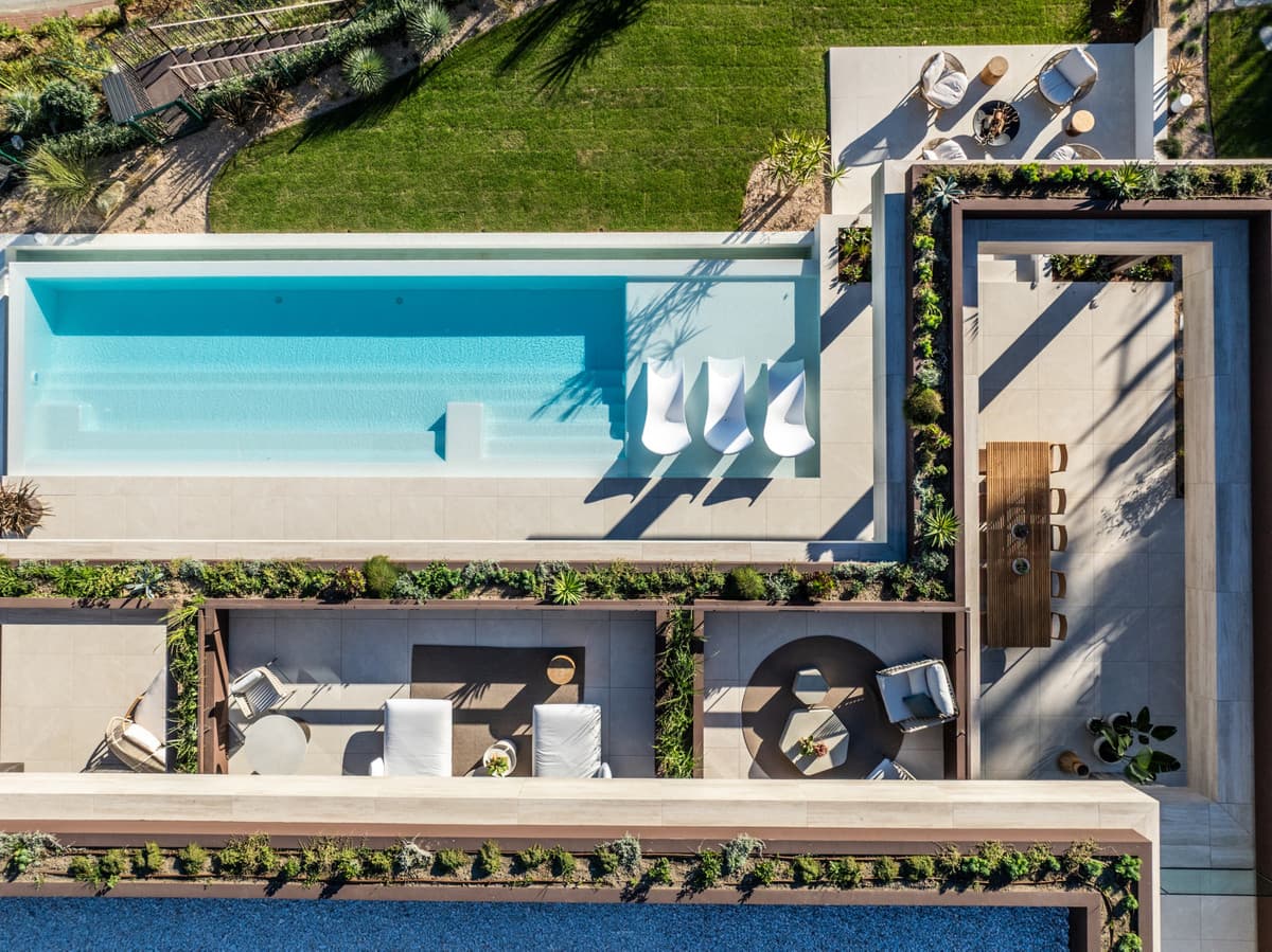 The Sky Marbella Villas — photo 7 of 10