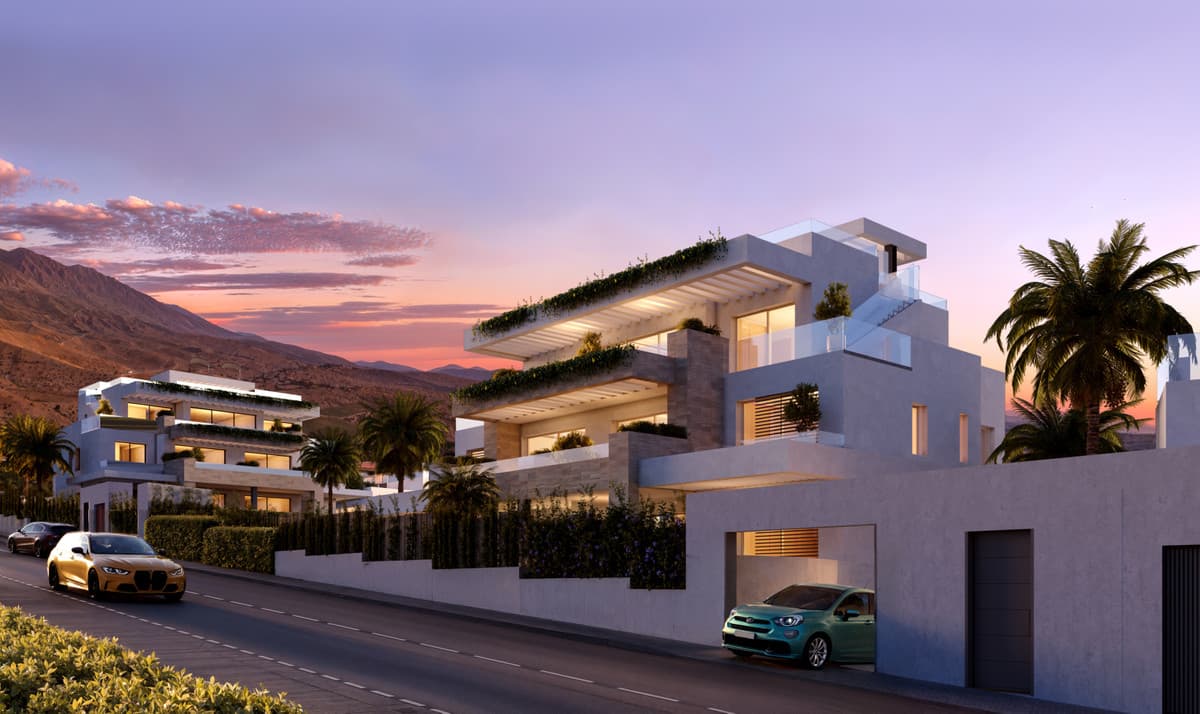 Equilibrio Apartments — photo 4 of 7