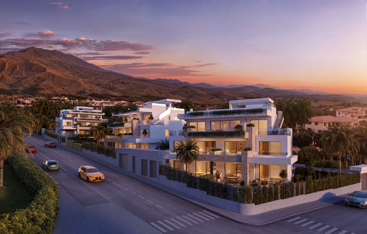 Equilibrio Apartments — photo 7 of 7