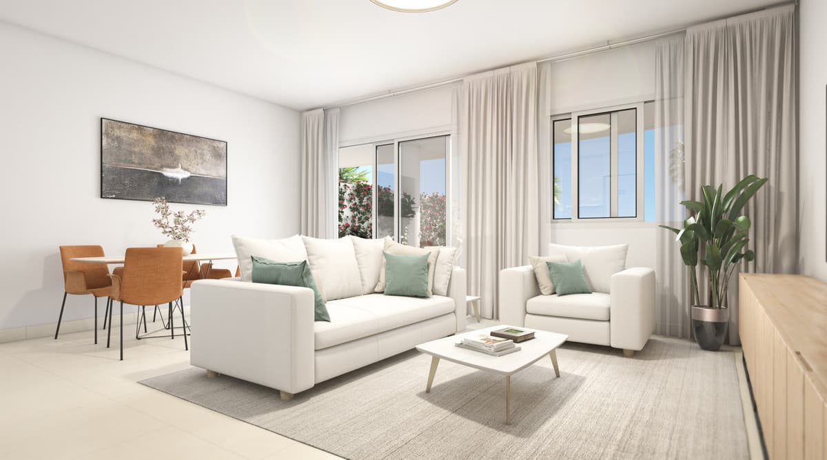 NEXUS RESIDENCES - KEY READY — photo 3 of 10