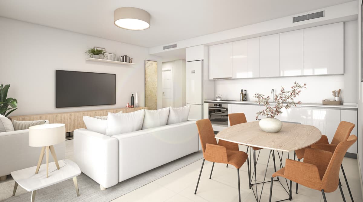 NEXUS RESIDENCES - KEY READY — photo 4 of 10