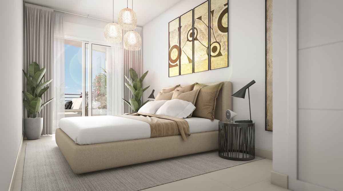 NEXUS RESIDENCES - KEY READY — photo 5 of 10