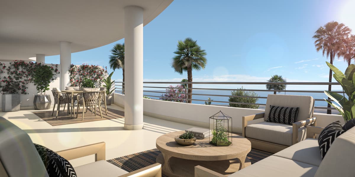 NEXUS RESIDENCES - KEY READY — photo 6 of 10
