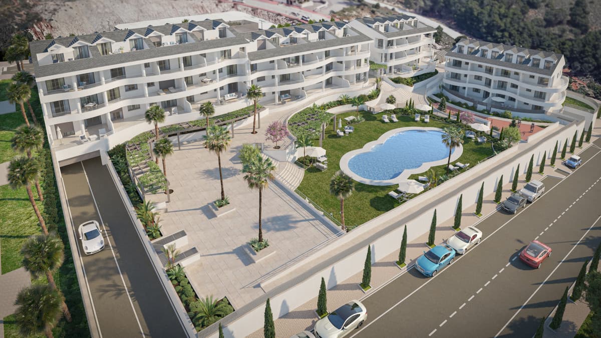 NEXUS RESIDENCES - KEY READY — photo 8 of 10