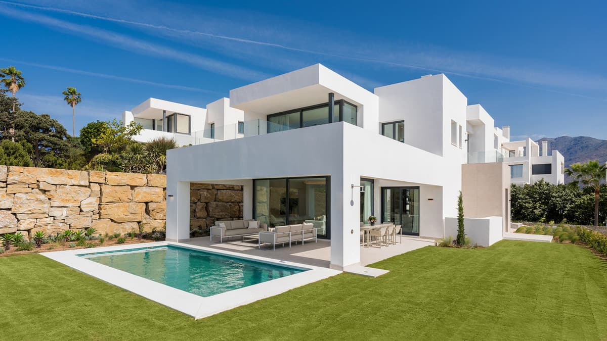 Aurea Villas — photo 1 of 10