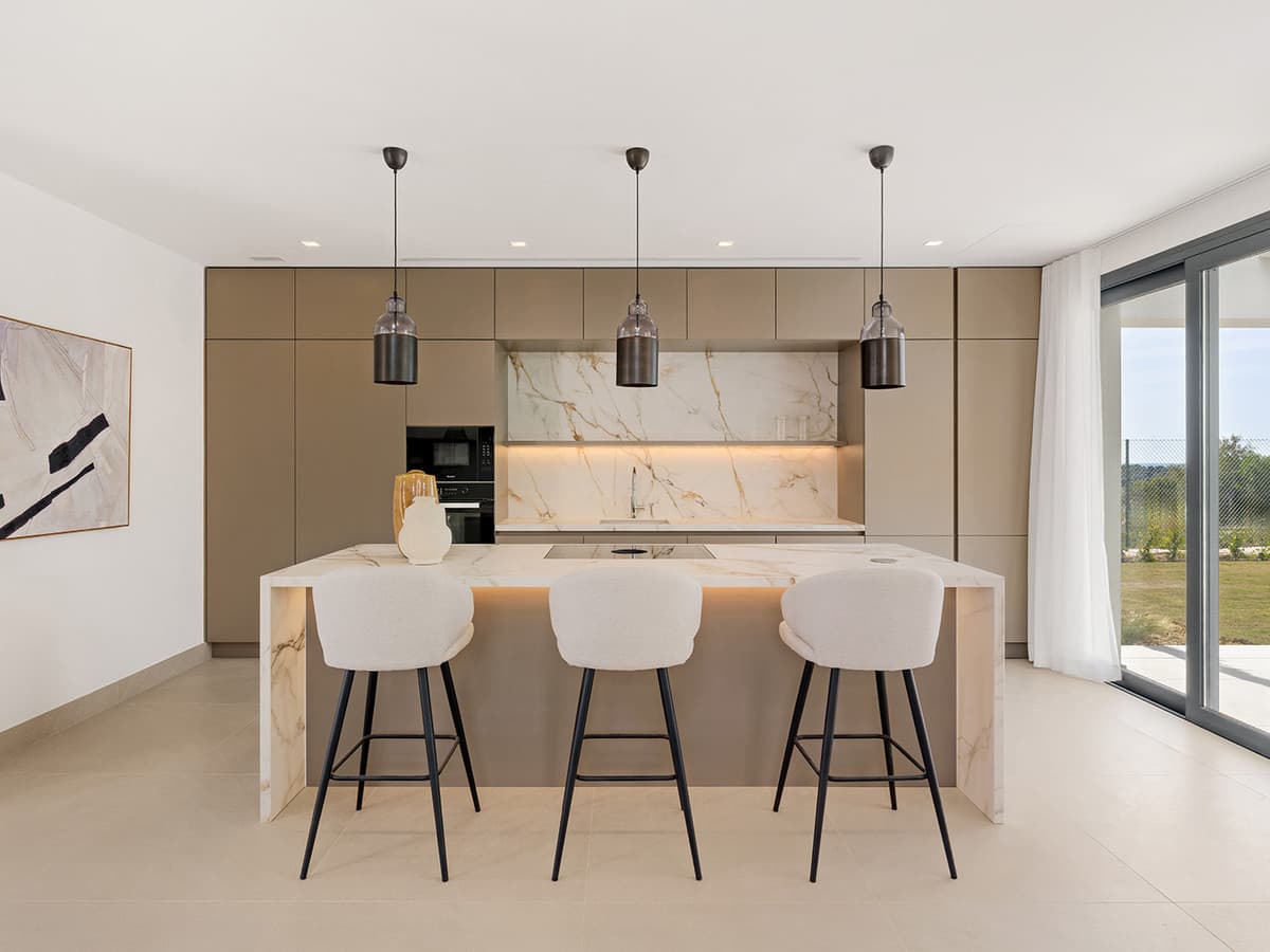 Aurea Villas — photo 6 of 10
