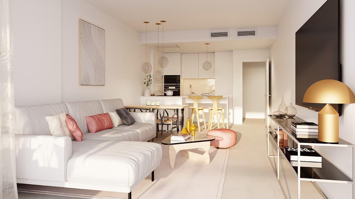 Alcaidesa Homes FASE II — photo 4 of 10