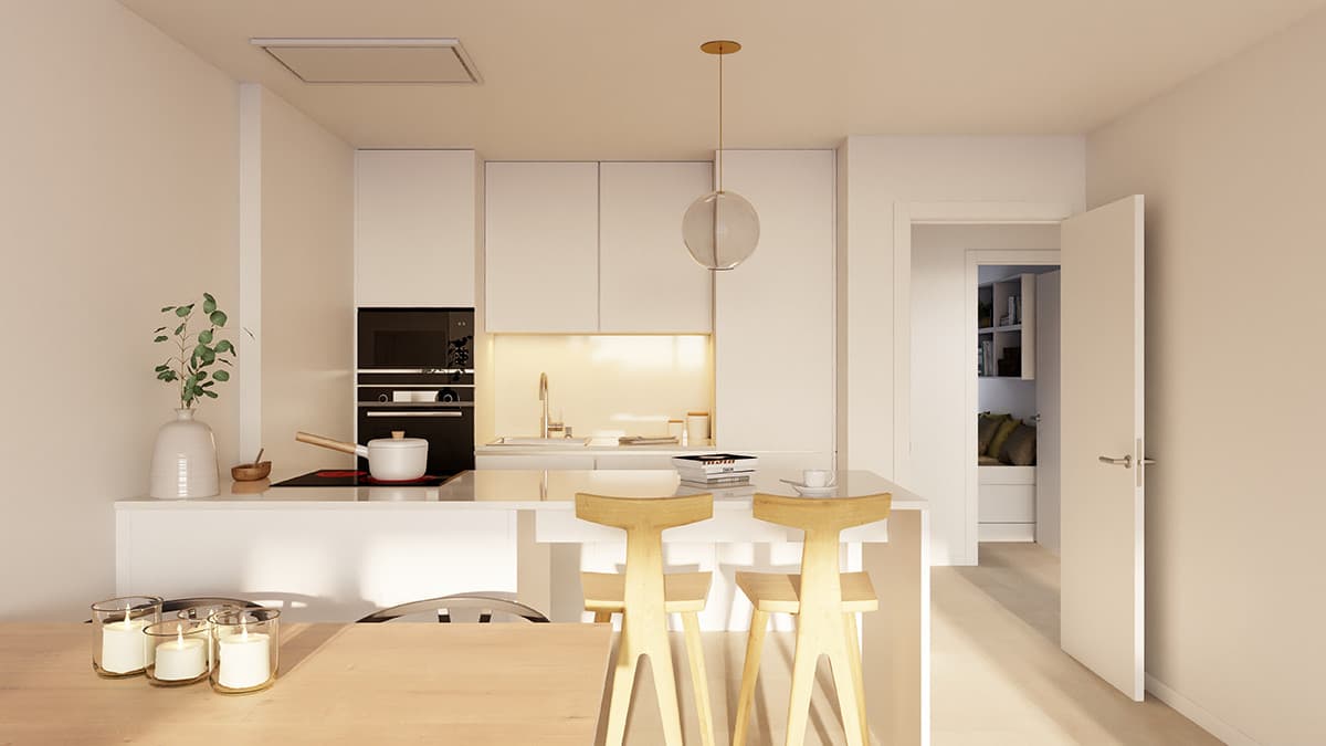 Alcaidesa Homes FASE II — photo 6 of 10
