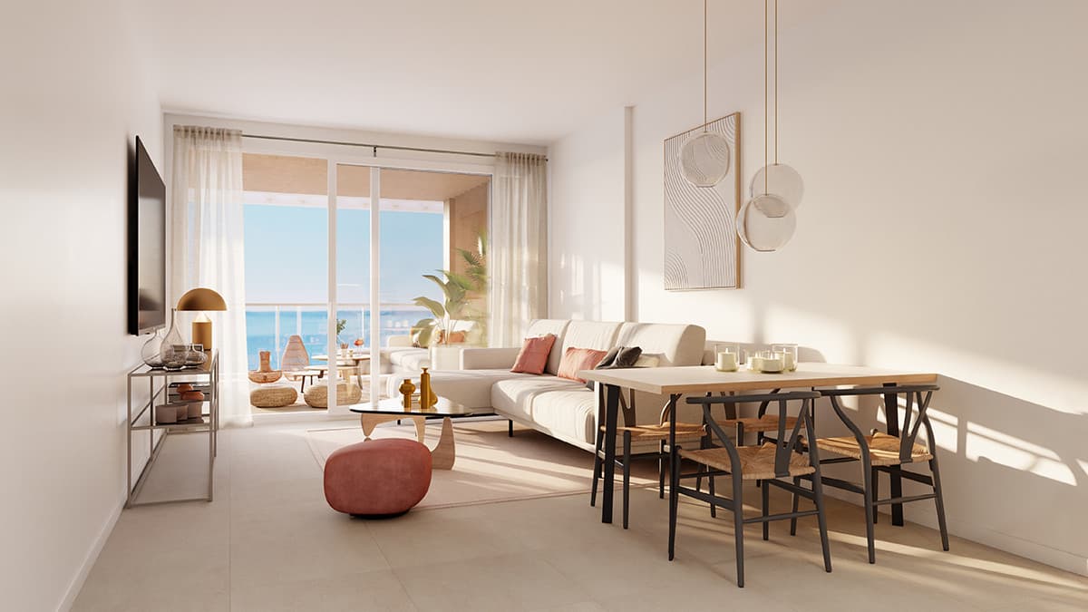 Alcaidesa Homes FASE II — photo 7 of 10
