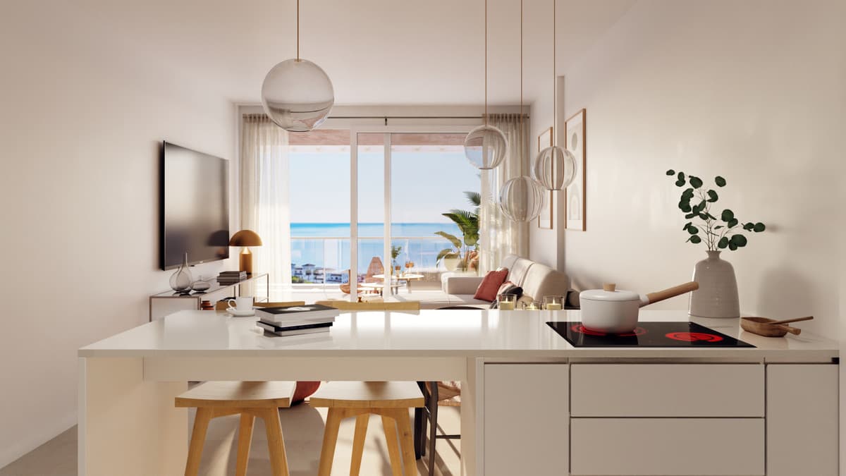Alcaidesa Homes FASE II — photo 9 of 10