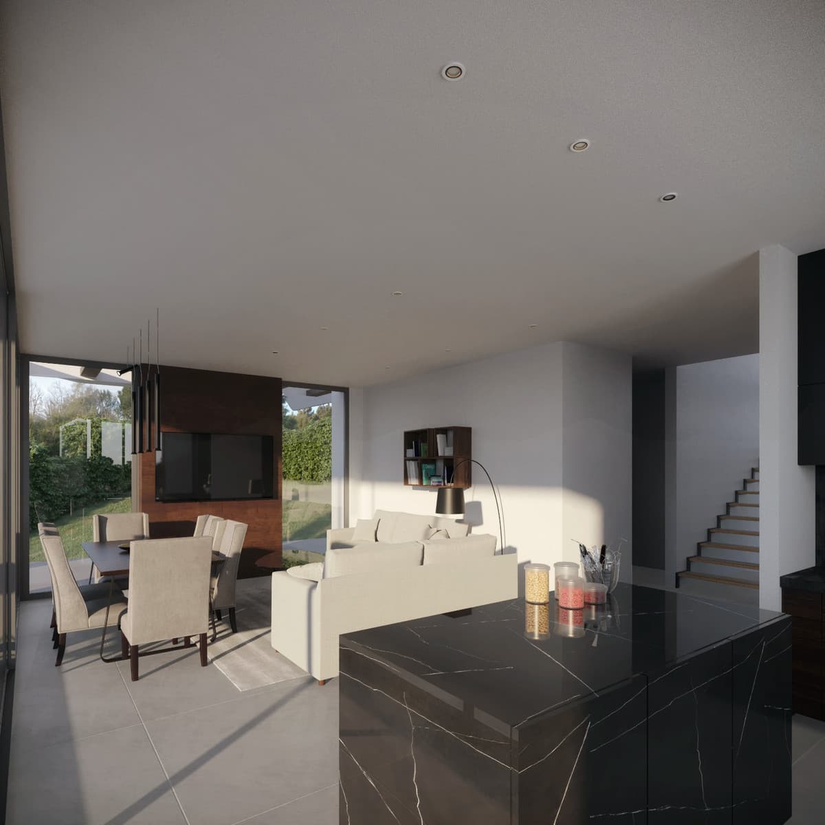 VILLA MOLINO — photo 4 of 6