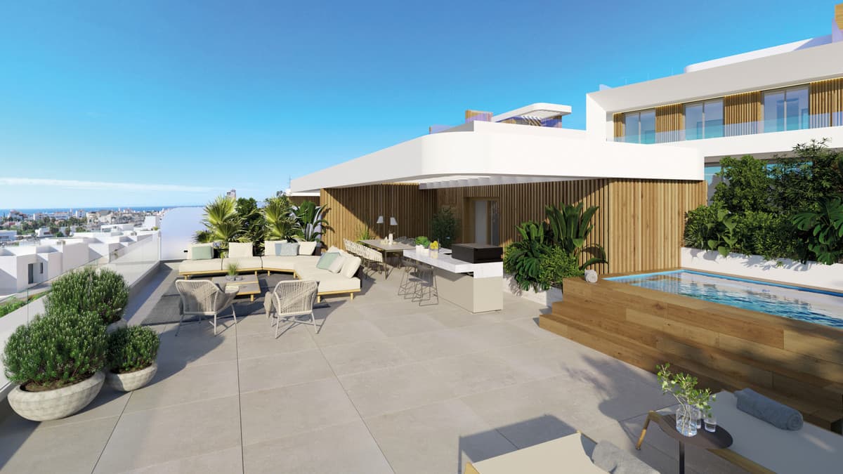 Lyra Residences — photo 3 of 10