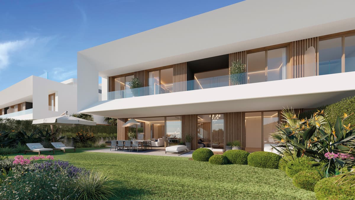 Lyra Residences — photo 4 of 10