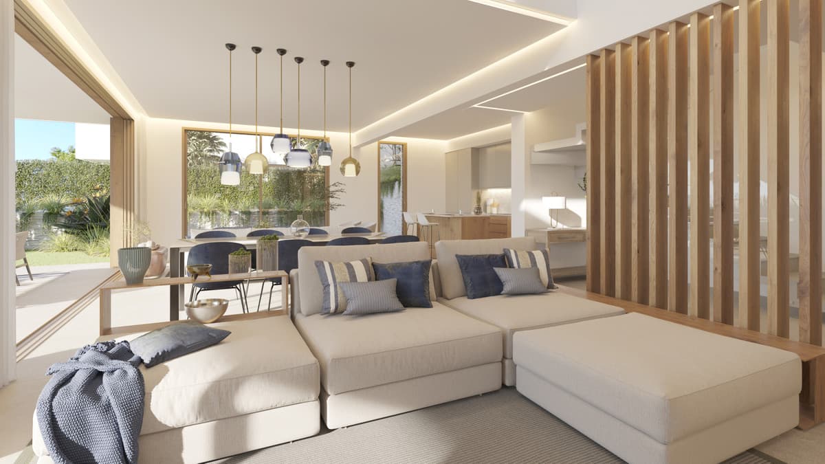 Lyra Residences — photo 5 of 10