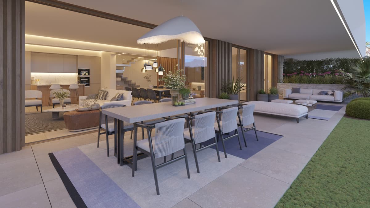 Lyra Residences — photo 6 of 10