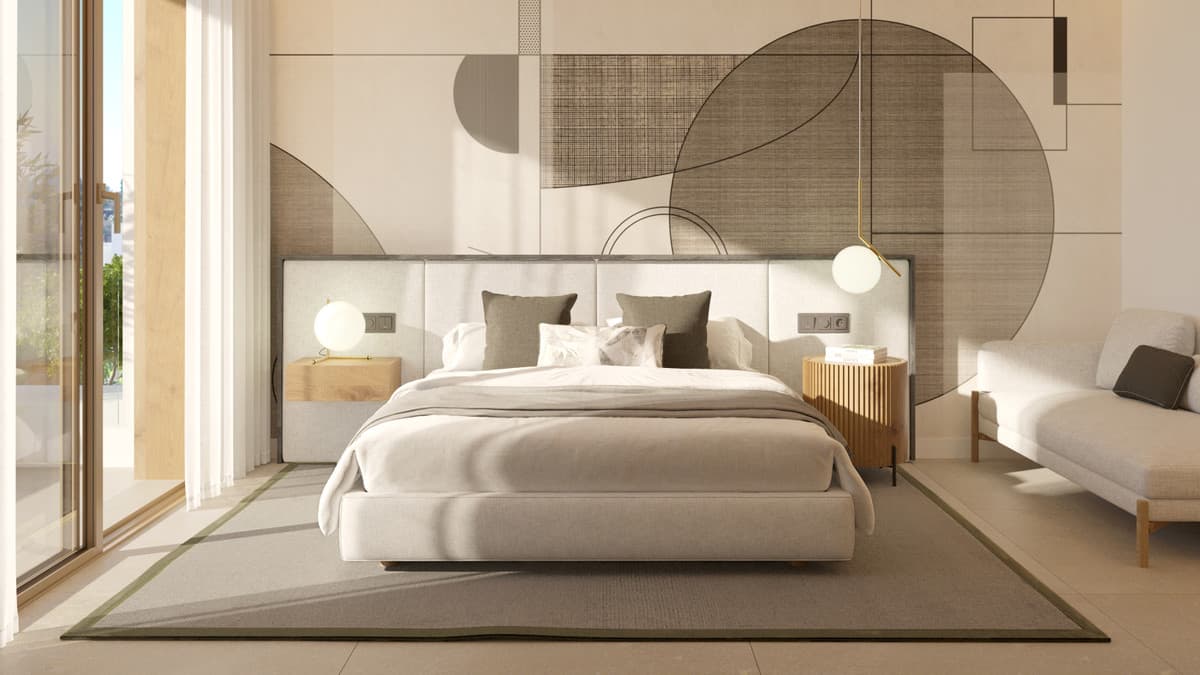 Lyra Residences — photo 7 of 10