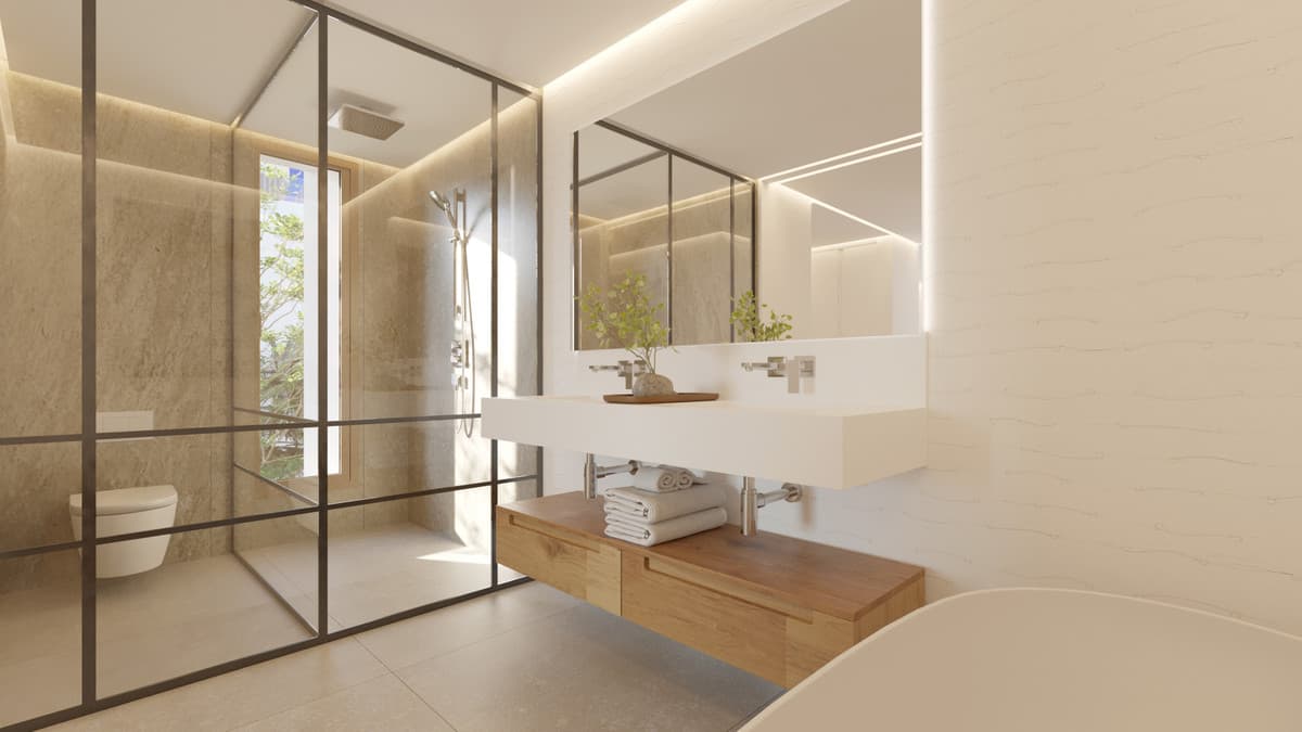 Lyra Residences — photo 8 of 10