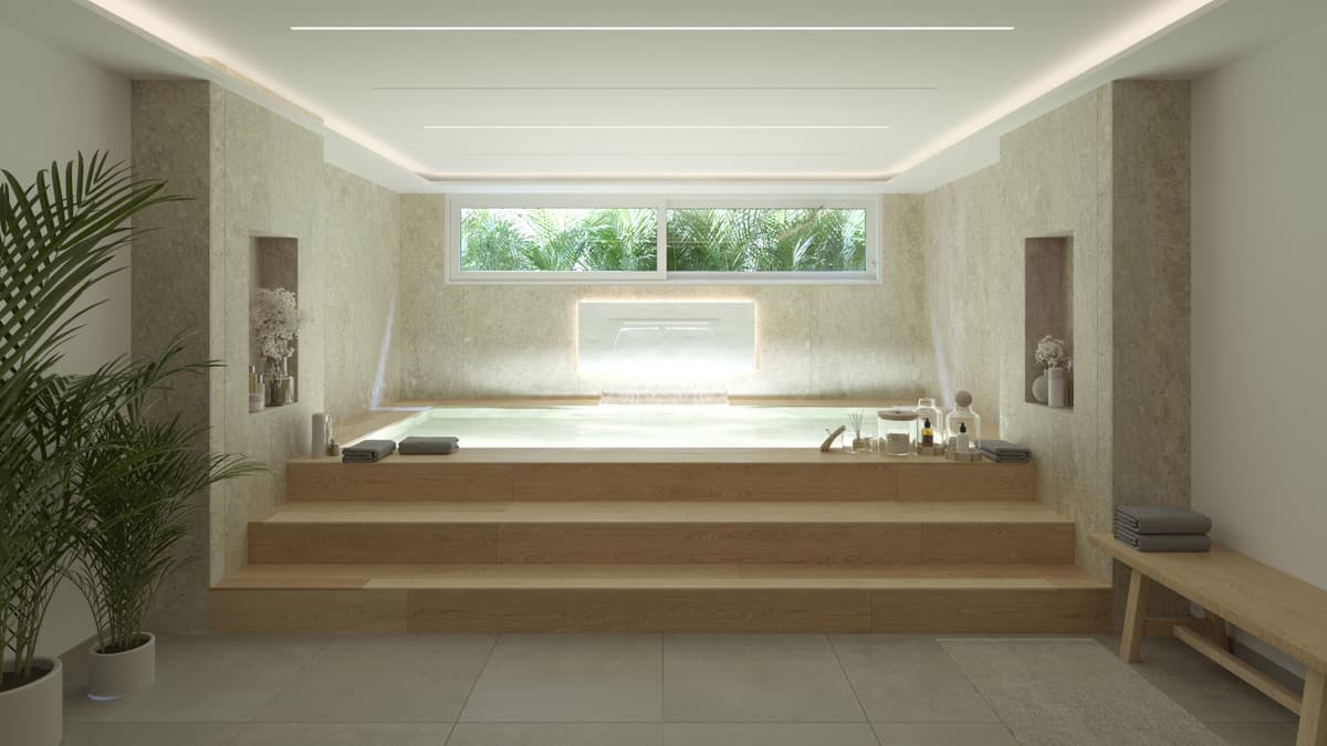 Lyra Residences — photo 9 of 10