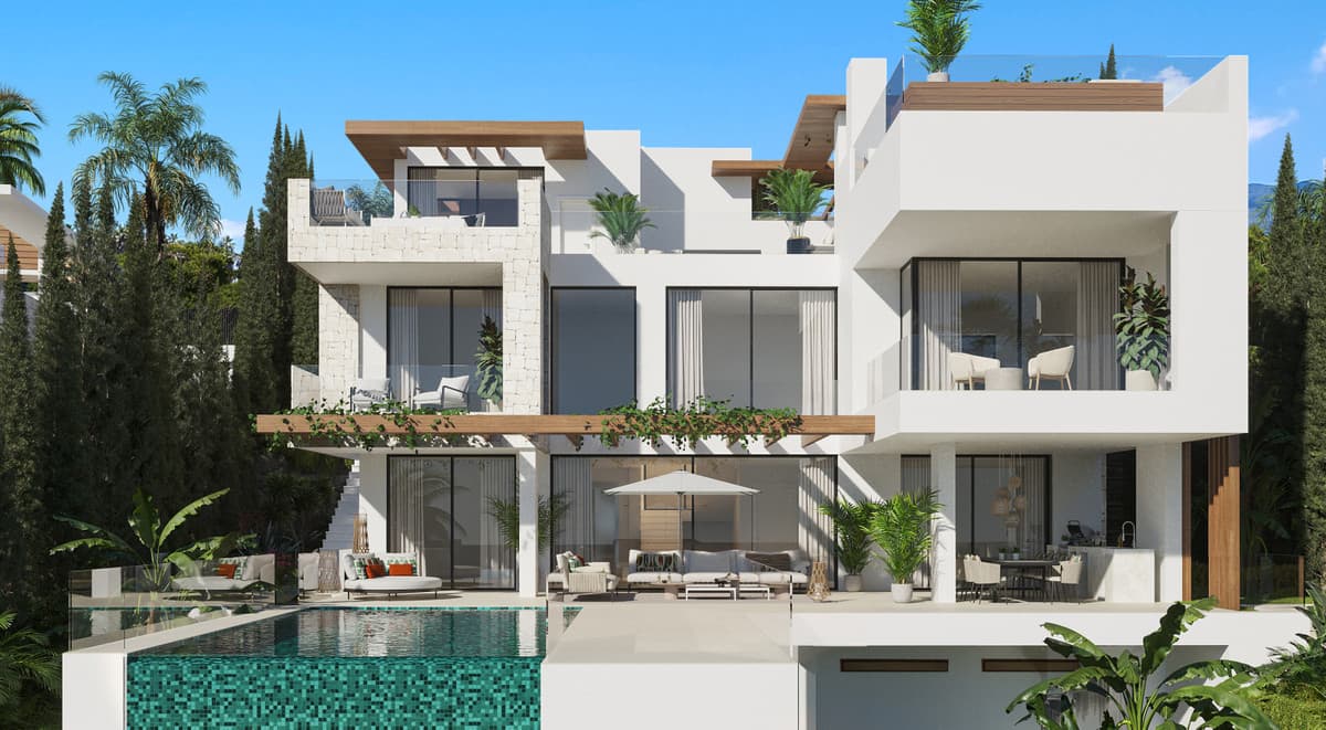 Ocyan Villas — photo 1 of 10