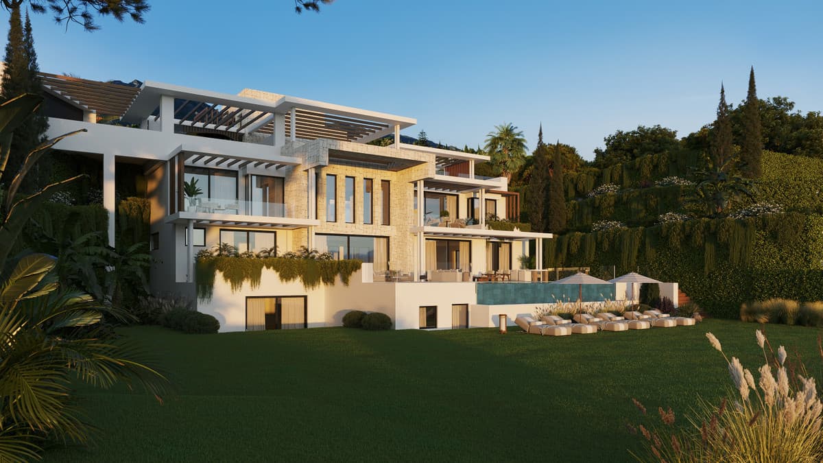 Ocyan Villas — photo 2 of 10