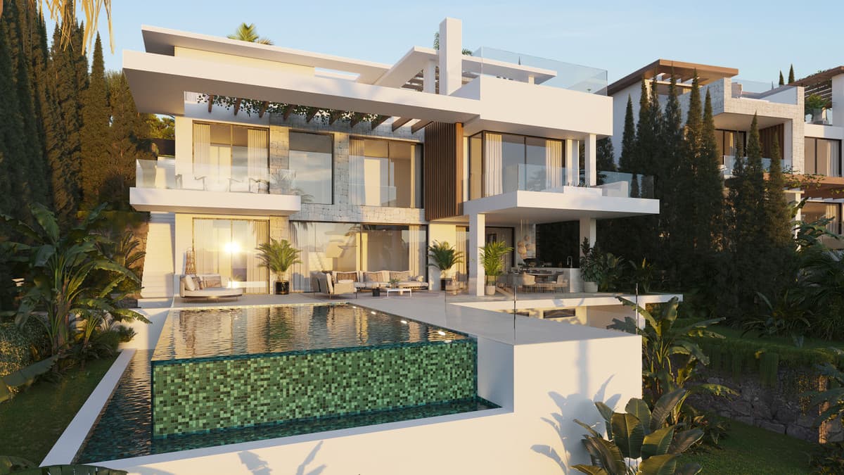 Ocyan Villas — photo 3 of 10