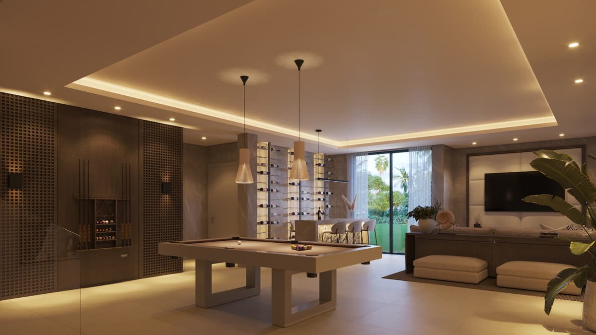 Ocyan Villas — photo 8 of 10