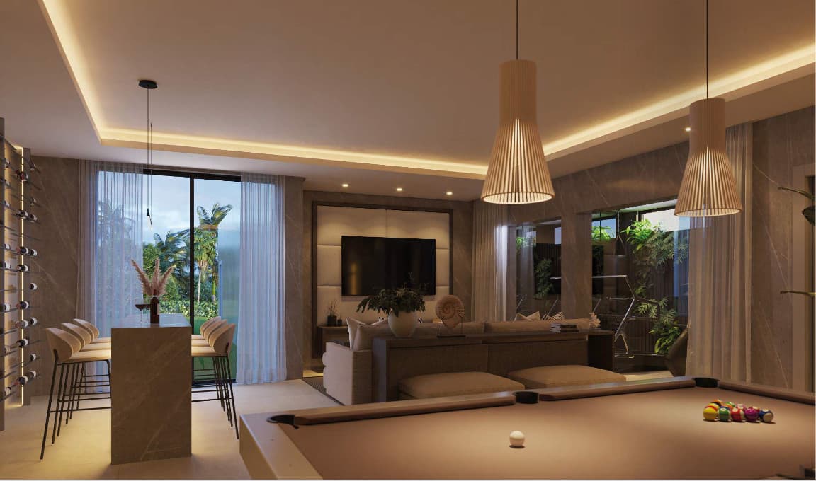 Ocyan Villas — photo 9 of 10