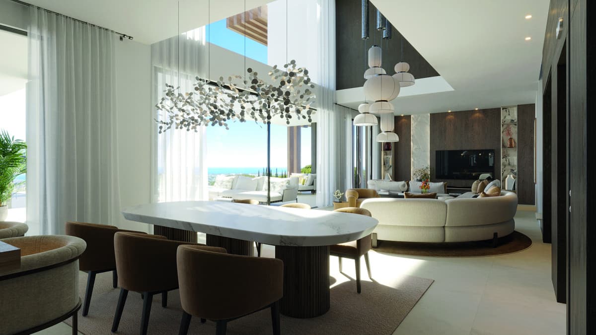Ocyan Villas — photo 10 of 10