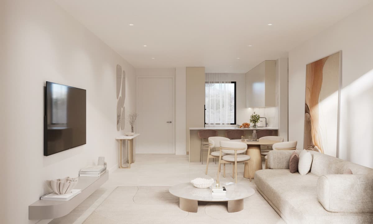 Sunway Residence — photo 6 of 10