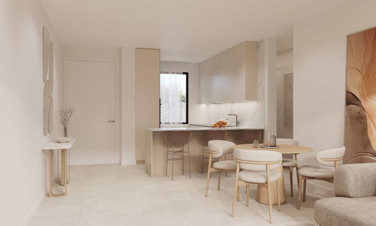 Sunway Residence — photo 7 of 10