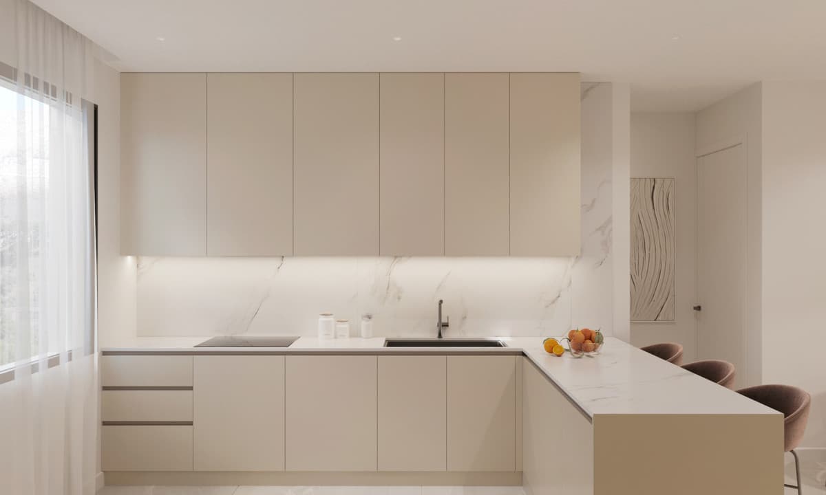 Sunway Residence — photo 8 of 10
