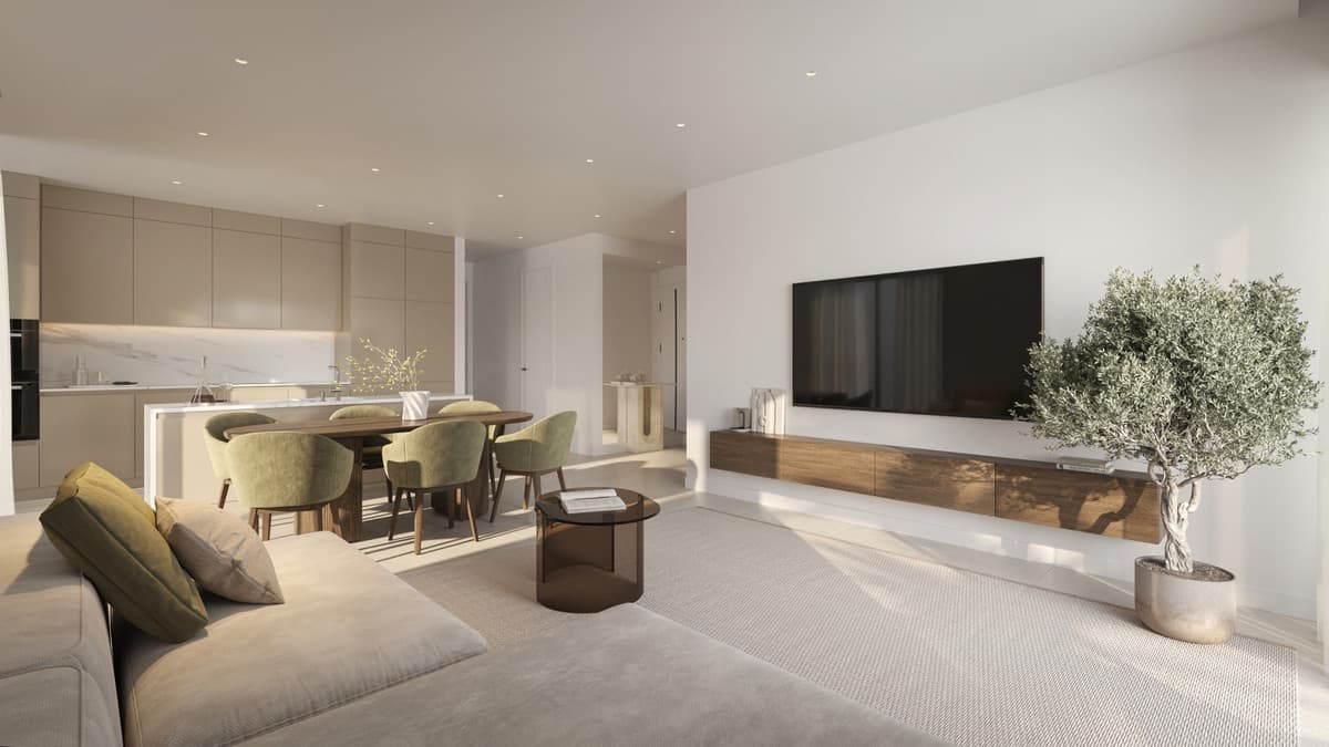 Sunway Residence — photo 10 of 10