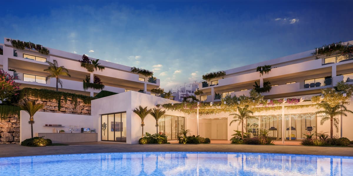 Amaranta Living — photo 1 of 10