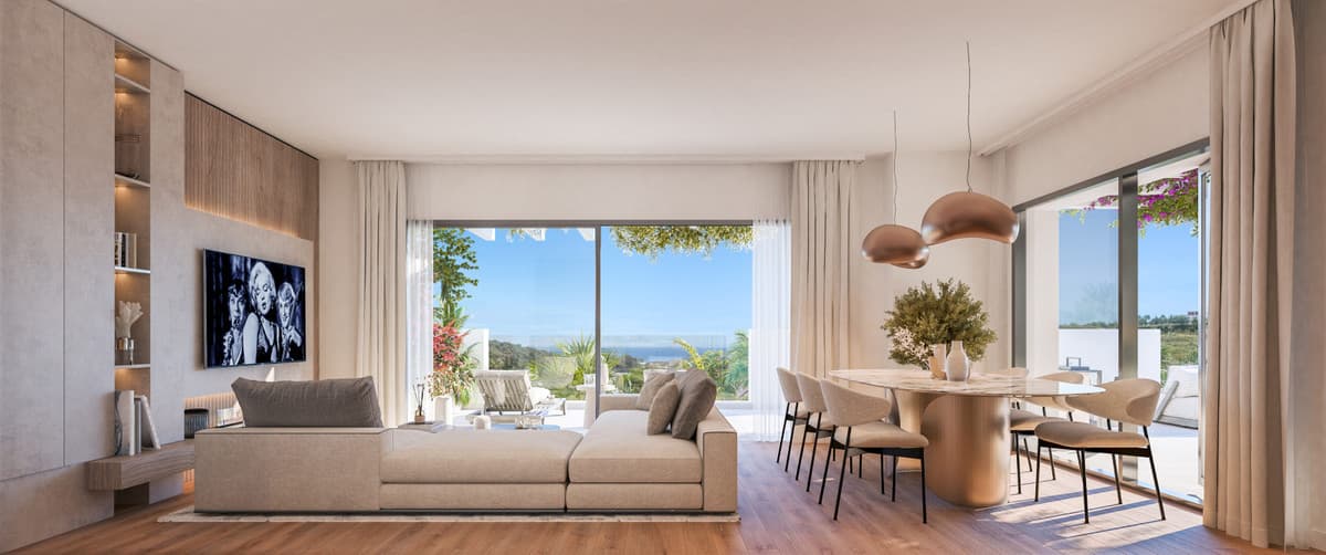 Amaranta Living — photo 3 of 10