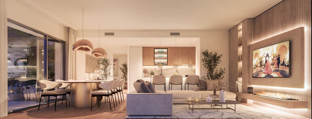Amaranta Living — photo 4 of 10