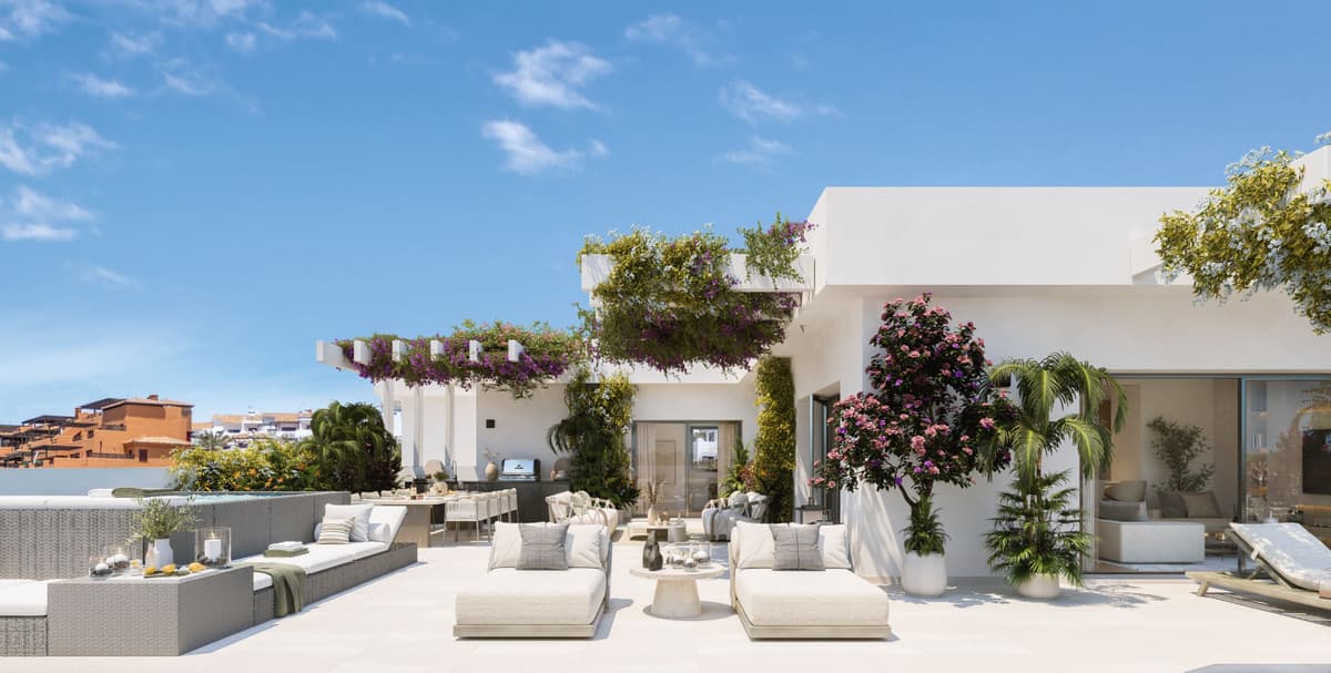 Amaranta Living — photo 6 of 10